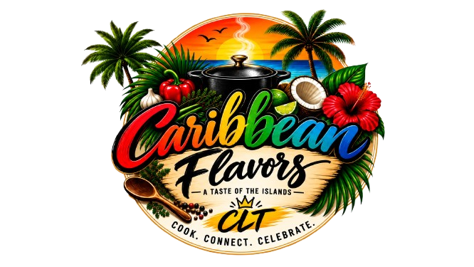 Caribbean Flavors CLT — A Taste of the Islands
